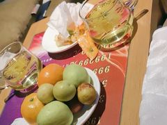 -良子健身(望京SOHO店)