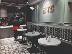 -打趸BTC·Breaktime cafe(北京路店)