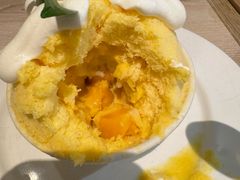 -After You Dessert Cafe(Silom Complex)