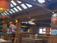 -小吊梨汤·北京菜(香山店)