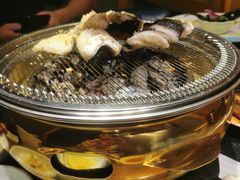 -凤鹤烤肉馆(万达锦绣店)