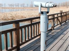 -野鸭湖国家湿地公园