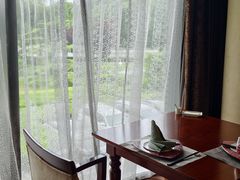 -粤尚腾香居中餐厅(首都机场希尔顿店)