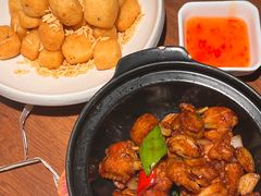 -大树餐厅(益田假日店)