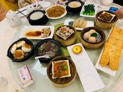 -海江月海鲜酒家(前山店)