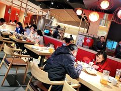 大堂-湘间田舍(北仑银泰店)