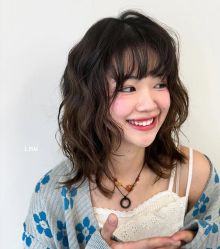 -Sying杉影日式烫染專門店