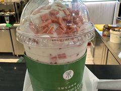 -茉酸奶(高科山姆店)