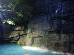 -石林冰雪海洋世界