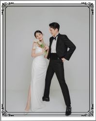 -布丁婚纱摄影工作室