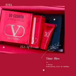 -VALENTINO华伦天奴美妆