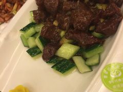 -围龙屋客家食府(福田店)