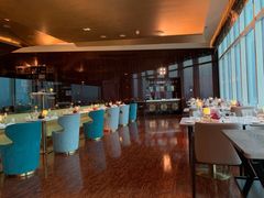 大堂-翡翠36餐厅(浦东香格里拉店)