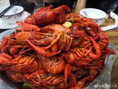 -杨氏青龙虾·羊蝎子(托乐嘉店)