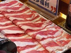 -有喜屋·深夜食堂(北京西路店)