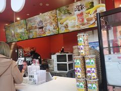 -DQ·蛋糕·冰淇淋(阜盛道店)