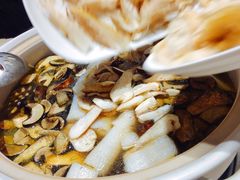 -爱膳菌锅锅(阳南店)