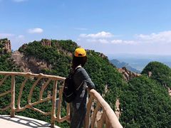 -丹东凤凰山景区