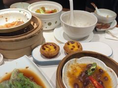 -禄运茶居·手工点心(猎德店)