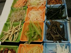 -泉味道贵州厨房(三里河店)
