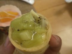 -佰园全日西餐厅-厦门佰翔软件园酒店