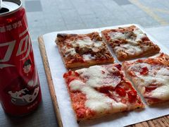 恶魔尖叫-意块披萨PIZZA SAPORITA(东直门店)