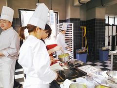 -王森咖啡西点烘焙培训(上海名厨中心店)