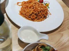 -刀叉遇上筷子中西融合餐厅(成都道店)