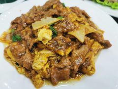 醋溜木须-白魁老号饭庄(交道口店)
