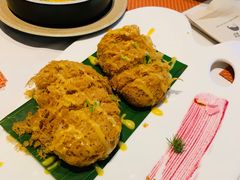 -若蘭慈·无国界素食料理(欢乐海岸店)