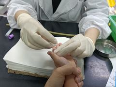 -上海市同济医院(大华门诊部)