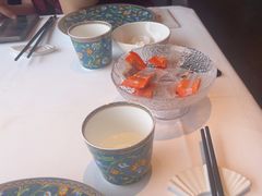 -小厨娘淮扬菜(天印大道店)