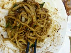 -满旗楼 北京烤鸭·涮羊肉火锅(武昌店)