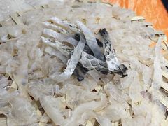 -成发鱼生