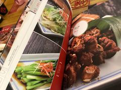 -新兴园饺子馆(北京百子湾店)