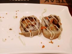 -骑士牛排(北仑银泰城店)