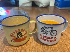 -蜀都冒菜·酱蟹生腌