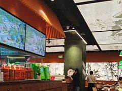 -小户人家(循礼门南国中心店)