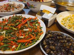 -辣螃铠盆盆蟹大排档(海昌店)