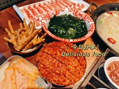 -楠火锅(昆山金鹰店)