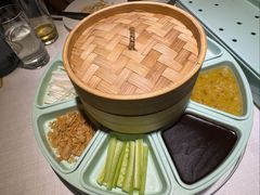 -羲和雅苑•北京烤鸭(瑞吉店)