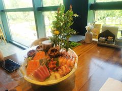 -和彩放题餐厅(酒仙桥店)