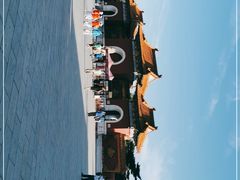 -北陵公园