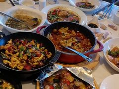 -宁波石浦大饭店(新材料城店)