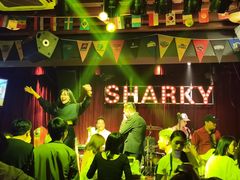-鲨鱼美式餐厅酒吧Sharky
