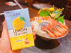 -札幌日本料理放题