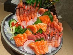 -大渔铁板烧(花园道店)