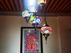 -梅夫娜土耳其餐厅.清真HALAL