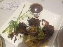 -琉璃餐厅(德基广场店)