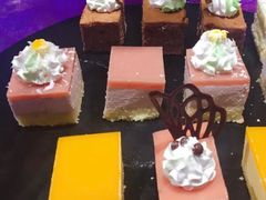 -凯利酒店自助餐(元美中路店)